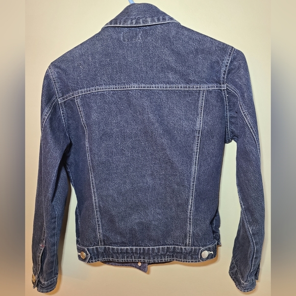 Ladies Esprit denim jacket - Picture 2 of 6